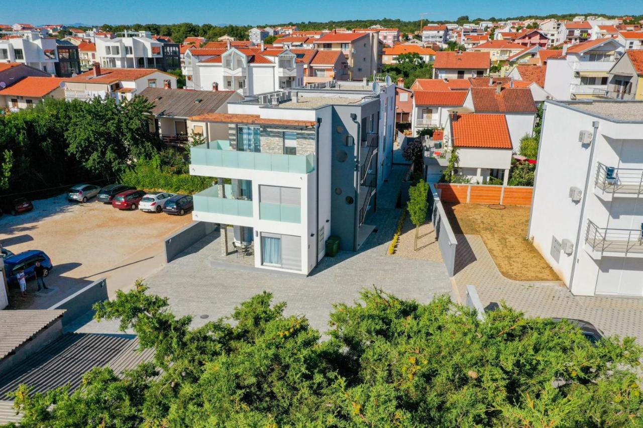 Love Borik Apartment Задар Экстерьер фото
