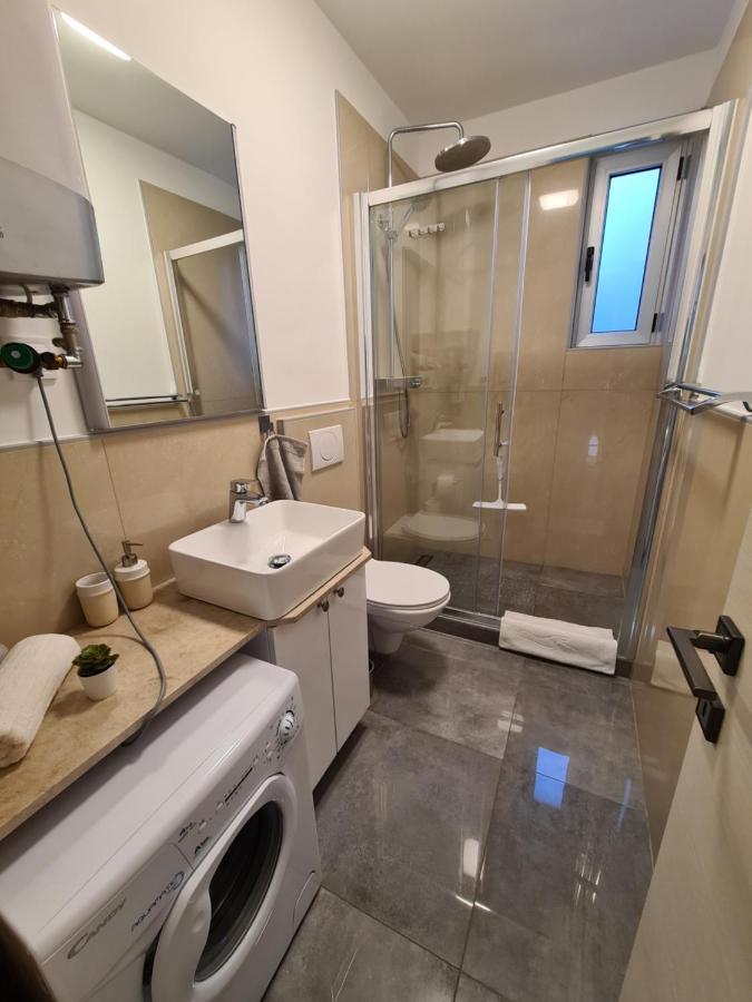 Love Borik Apartment Задар Экстерьер фото