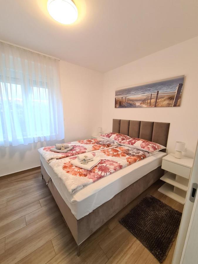Love Borik Apartment Задар Экстерьер фото