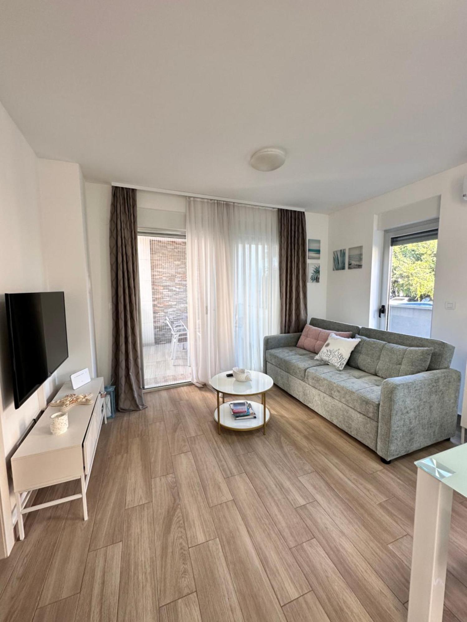 Love Borik Apartment Задар Экстерьер фото